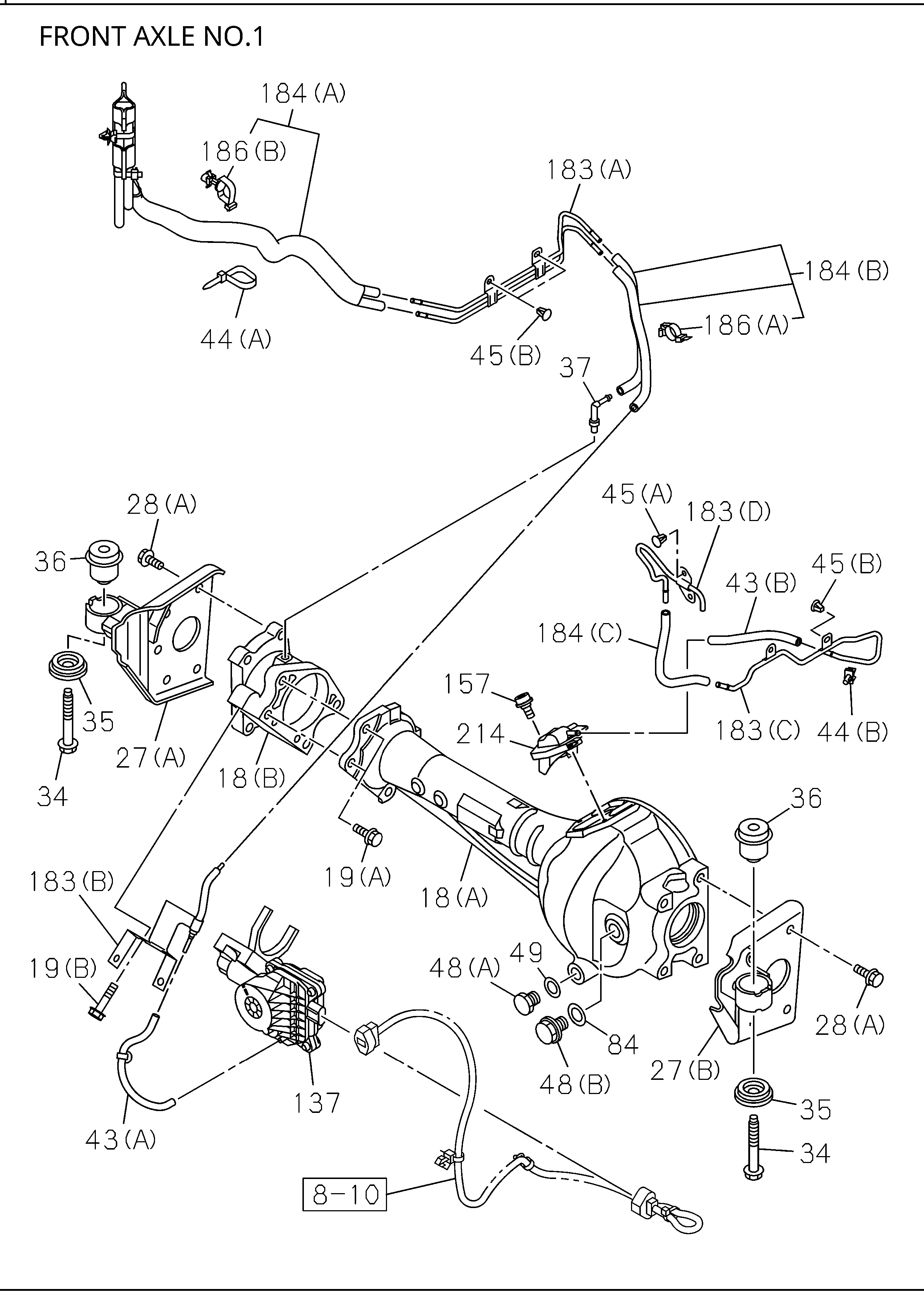 Partial Engine
